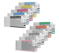 Epson T5965 Light Cyan Ink Cartridge