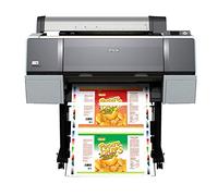 Epson Stylus Pro WT7900 Injekt Colour Printer