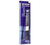 Epson C13S015086 Nylon black, 12000K characters