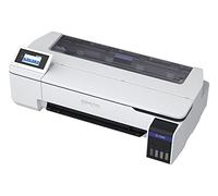 Epson SureColor SC-F500 24-inch Textile Dye-Sublimation Printer | Small Business for Creating Promotional Merchandise and Clothing
