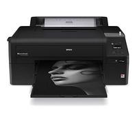 Epson SureColor SC-P5000 Spectro 240V Professional A2 Photo Printer and Proofer