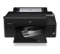 Epson SureColor SC-P5000 Violet 240V Professional A2 Photo Printer and Proofer