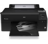 Epson SureColor SC-P5000 Violet Spectro 240V large format printer Inkj