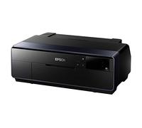 Epson SureColor SC-P600 Wi-Fi Pro-Photo Printer, Black