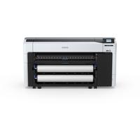 Epson SureColor SC-P8500D STD large format printer Wi-Fi Inkjet Colour 1200 x 2400 DPI A0 (841 x 1189 mm) Ethernet LAN