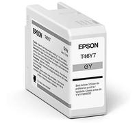 Epson C13T47A400 Original Epson Yellow T47A4 UltraChrome Pro 10 ink 50ml