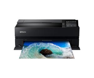 Epson SureColor SC-P900 Pro A2+ Photo Printer Fine Art Giclee Studio C11CH37401D
