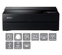 Epson SureColor SC-P900 photo printer 5760 x 1440 DPI 8" x 10" (20x25 cm) Wi-Fi
