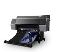 Epson SureColor SC-P9500 SPECTRO large format printer Inkjet Colour 1200 x 2400 DPI Ethernet LAN