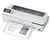 Epson SureColor SC-T2100 A1 / A2 Printer + FREE PAPER & EXPRESS DELIVERY