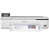 Epson SureColor SC-T2100- wireless printer (Optional stand)