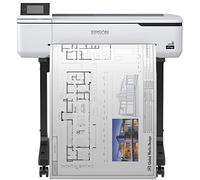 Epson Surecolor Sc-t3100 24´´ Printer