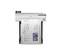 Epson SureColor SC-T3100 Inkjet 2400 x 1200 DPI ESC/P-R HP-GL/2 HP-RTL A1 (594 x 841 mm) A1 A2 A3 A3+ A4 B1 B2 B3 B4 B5