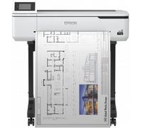 Epson SureColor SC-T3100 large format printer Wi-Fi Inkjet Colour 2400 x 1200 DP