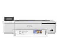 Epson SureColor SC-T3100N - Wireless Printer (Optional Stand) Inkjet 2400 x 1200 DPI ESC/P-R HP-GL/2 HP-RTL A1 (594 x 841 mm) A1 A2 A3 A3+ A4 B1 B2 B3 B4 B5