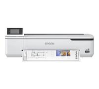 Epson Large Format Colour Printer SureColor SC-T3100x 24" Inkjet Wi-Fi 240V 2400x1200 DPI