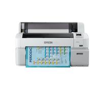 Epson SureColor SC-T3200 w/o stand
