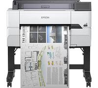 Epson SureColor SC-T3405 - wireless printer (with stand)
