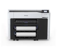 Epson SureColor SC-T3700D large format printer Inkjet Colour 2400 x 12