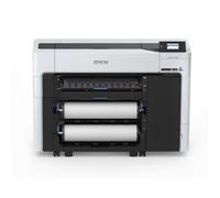 Epson SureColor SC-T3700DE (Dual Roll ) A1 Large Format Colour Inkjet Printer