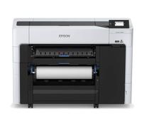 Epson SureColor SC-T3700E large format printer Inkjet Colour 2400 x 12
