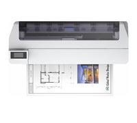 Epson SureColor SC-T5100 large format printer Wi-Fi Inkjet Colour 2400 x 1200 DPI A1 (594 x 841 mm) Ethernet LAN