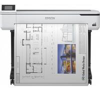 Epson SureColor SC-T5100 large format printer Wi-Fi Inkjet Colour 2400 x 1200 DPI A1 (594 x 841 mm) Ethernet LAN