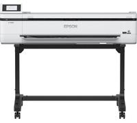 Epson SureColor SC-T5100M 240V 36" Large Format Inkjet Multifunciton Printer
