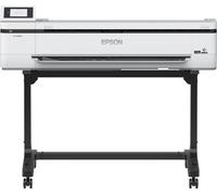 Epson SureColor SC-T5100M 240V 36" Large Format Inkjet Multifunciton Printer