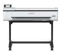 Epson SureColor SC-T5100M 240V 36" Large Format Inkjet Multifunciton Printer