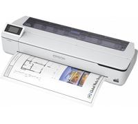 Epson SureColor SC-T5100N - Wireless Printer (No Stand)