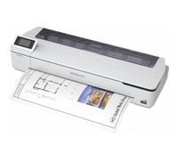 Epson Large Format Printer SureColor SC-T5100N Wi-Fi Inkjet Colour 2400 x 1200 DPI A1