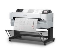 Epson SureColour SC-T5400M 36" Large Format Inkjet Multifunciton Printer