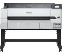 Epson SureColor SC-T5405 large format printer Wi-Fi Inkjet Colour 2400