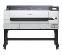 Epson SureColor SC-T5405 - wireless printer (with stand)
