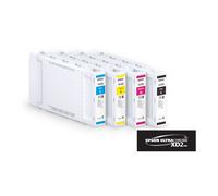 Epson SureColor SC-T5405 - wireless printer (with stand)