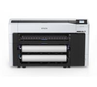 Epson SureColor SC-T5700D large format printer Inkjet Colour 2400 x 1200 DPI A0 (841 x 1189 mm)