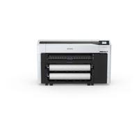 Epson SureColor SC-T5700D large format printer Inkjet Colour 2400 x 1200 DPI A0 (841 x 1189 mm)
