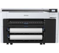 Epson SureColor SC-T5700DM 36-inch A0 Multifunction Large Format Inkjet Printer, 1200 x 2400 DPI, Wi-Fi