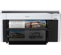 Epson SureColor SC-T7700D, 111.76 cm Large Format Printer, Professional Colour Printing