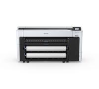 Epson SureColor SC-T7700D 44-inch large format printer Wi-Fi Inkjet Colour 1200 x 2400 DPI A0 (841 x 1189 mm) Ethernet LAN