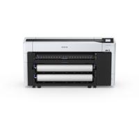 Epson SureColor SC-T7700D large format printer Wi-Fi Inkjet Colour 120