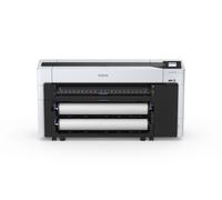 Epson SureColor SC-T7700D large format printer Wi-Fi Inkjet Colour 1200 x 2400 DPI A2 (420 x 594 mm) Ethernet LAN