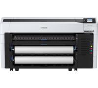 Epson SureColor SC-T7700DL large format printer Inkjet Colour 2400 x 1200 DPI A0 (841 x 1189 mm)