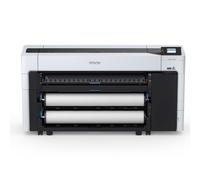 Epson T7700DM large format printer Wi-Fi Inkjet Colour 2400 x 1200 DPI