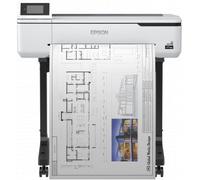 Epson SureColor T3100 - Wireless Printer (with stand)