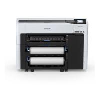 Epson SureColor T5700DM A0 Large Format Multifunction Colour Inkjet Printer