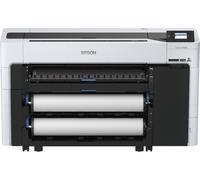 Epson SureColor T5700DM Inkjet A0 1200 x 2400 DPI Wi-Fi