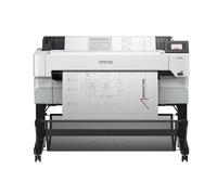 Epson SureColor SC-T5400M large format printer Wi-Fi Inkjet Colour 2400 x 1200 DPI A1 (594 x 841 mm) Ethernet LAN