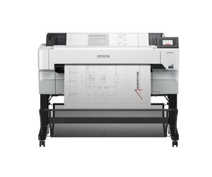 Epson SureColour SC-T5400M 36" Large Format Inkjet Multifunciton Printer